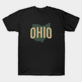 Ohio State T-Shirt